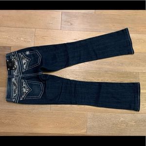 MissMe JP5124B jeans